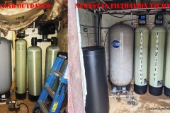 Asheville Community Upgrades Their Water Filtration System