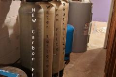 Asheville-Customer-Adds-Carbon-Filter-To-Filtration-System