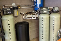 Asheville Customer Adds Softener For Even Better Water