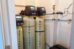 Asheville Customer Finally Gets Solutions for Water Issue