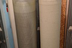 Asheville-Customer-Gets-Water-Softener-For-Hard-Water-Issue