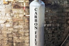Asheville Customer Installs Carbon Filter For Great Water