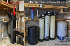 Asheville Family Upgrades Their Water Filtration System