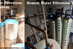 Black Mountain Family Upgrades Water Filtration System