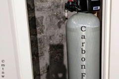 Chlorine Odor Too Much For This Asheville Family's Water