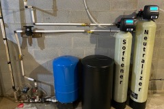 Customer Referral Leads to New Neutralizer and Softener