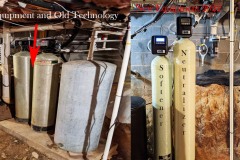 Customer Upgrades to the Newest Softener and Neutralizer
