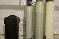 East-Asheville-Customer-Adds-Softener-And-Iron-Filter