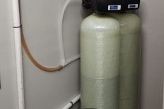 Existing-Asheville-Customer-With-Iron-Filter-Adds-Softener