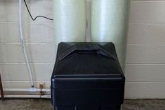 Existing-Customer-Gets-Water-Softener-To-Fight-Hardness