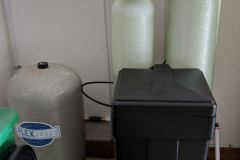 Install-New-Neutralizer-And-Water-Softener-In-Burnsville