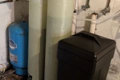 Iron-And-Hard-Water-Issues-Solved-For-Weaverville-Customer