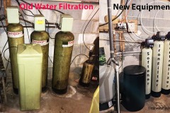 Neutralizer, Iron Filter and Softener Updated in Candler