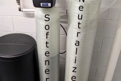 Neutralizer and Softener Needed in Hendersonville Home FAST!