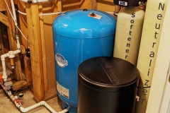 New Hendersonville Customer Gets Neutralizer and Softener