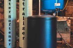 New Softener and Neutralizer for Family in Barnardsville