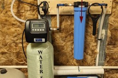 Solving Mineral Build-Up and Water Hardness in Asheville