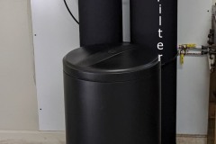 Upgraded Softener Means Big Savings for Arden Family