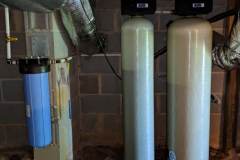 Upgraded-Water-Softener-And-New-Iron-Filter-In-Mill-River