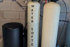 Water-Softener-Added-With-Iron-Filter-In-Weaverville-1