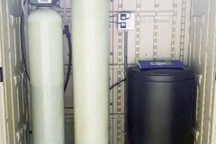 Water Softener and Neutralizer Solution for Fletcher Home