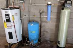 Weaverville-Customer-Installs-Sediment-Filter-Neutralizer-For-Great-Water