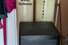 Well-Water pH Level Changed New Neutralizer Softener Needed