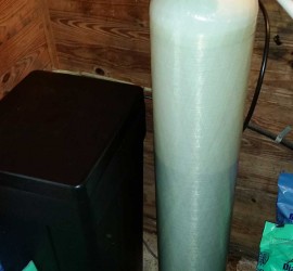 Candler Softener Upgrade