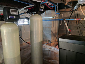 Candler Customer Upgrades Filtration System With Ours