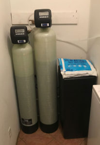 Hard And Discolored Water Issues Solved With Our Filters