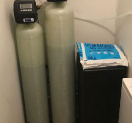 Hard And Discolored Water Issues Solved With Our Filters