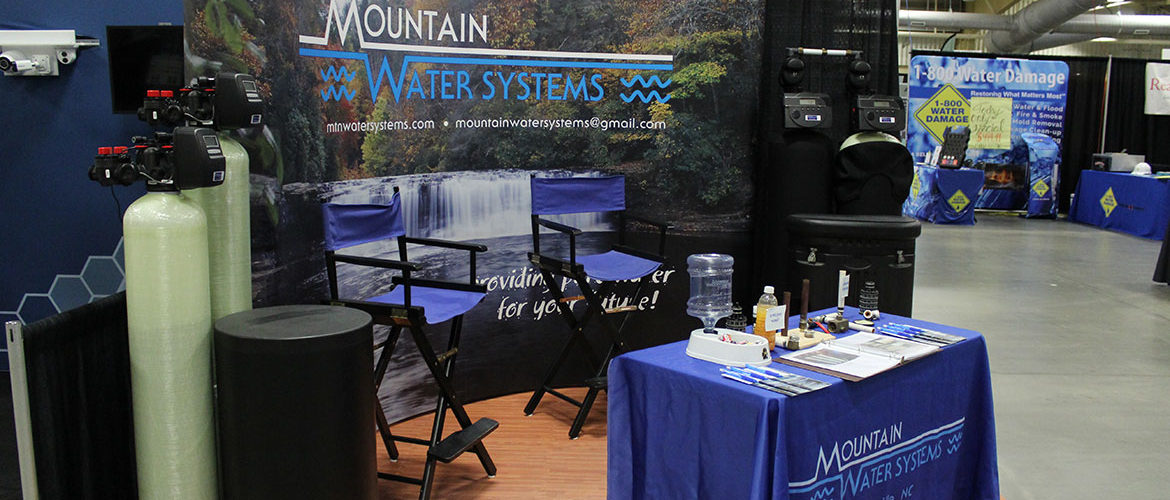 Best In Water Filtration Systems In Western North Carolina