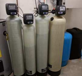 Fletcher Customer Upgrades All Filters For The Home