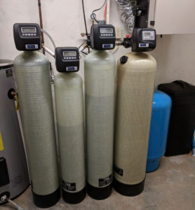 Fletcher Customer Upgrades All Filters For The Home