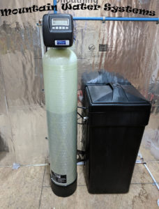 Asheville's Number1 Water Softeners