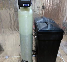 Asheville's Number1 Water Softeners