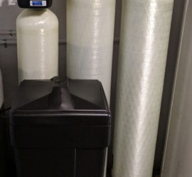 Swannanoa Customer Upgrades All Water Filters