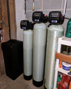 Neighbor Referral Leads To Full Water Filtration In Fletcher