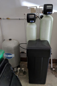 New Neutralizer And Water Softener In Burnsville