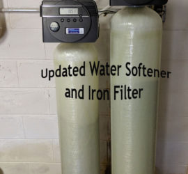 Newest Technology in Water Filtration