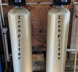 Apartment Complex In Asheville Upgrades To Newest Valves