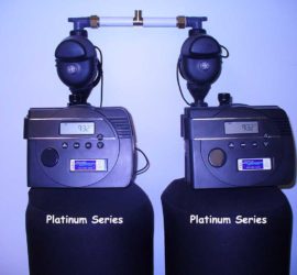 Our Platinum Series Water Filtration For The Big Jobs In Asheville