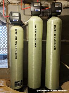 Happy Arden Customer Now Has The Three Best Filtration Tanks