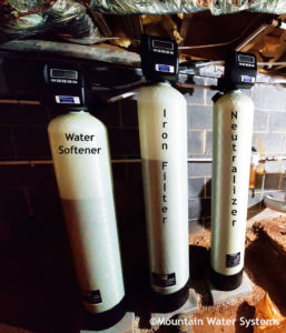 Fletcher Customer Upgrades Water Filtration Systems with MWS