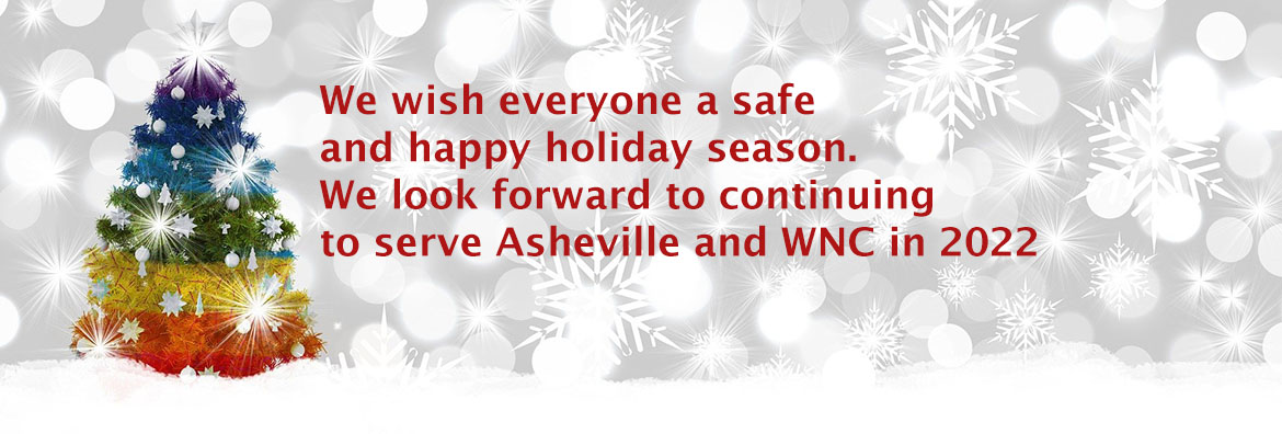 Wishing everyone a very happy and safe holiday season