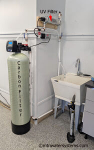 YES! Clean City Water in Asheville!