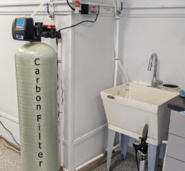 YES! Clean City Water in Asheville!