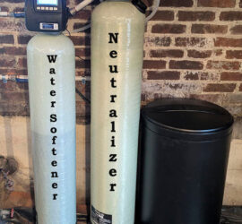 They Now Have Great Water!
