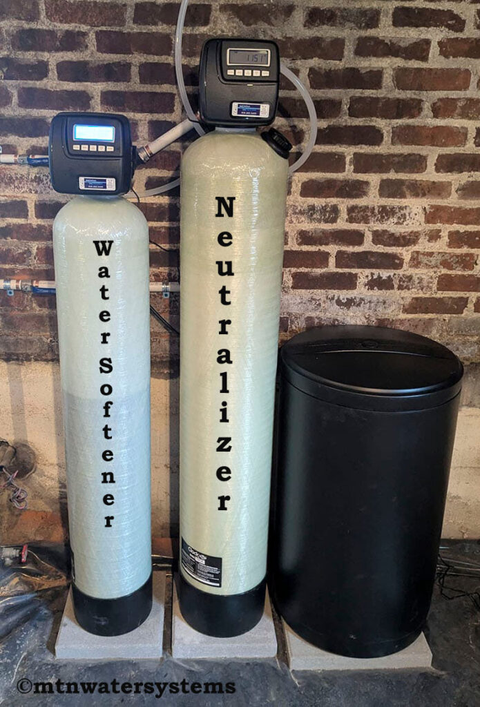 They Now Have Great Water!
