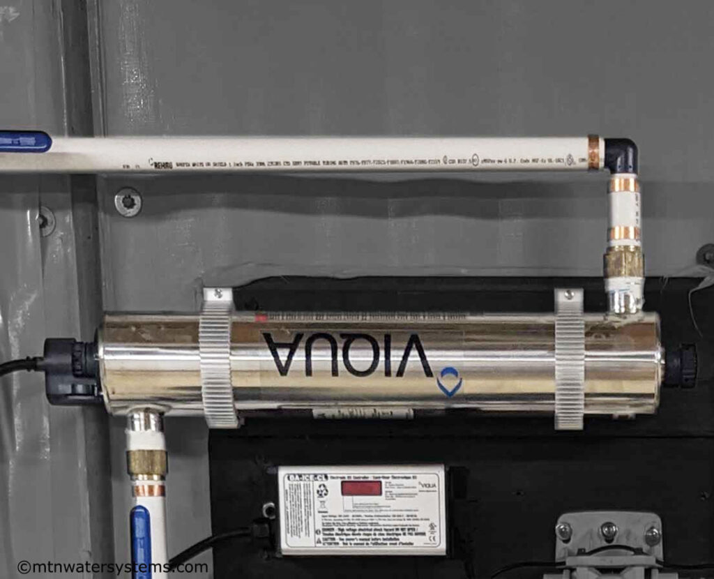 Need UV Light Protection? We got Your Back
